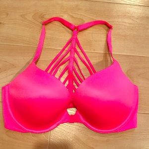 Victoria’s Secret fun PINK 34D
